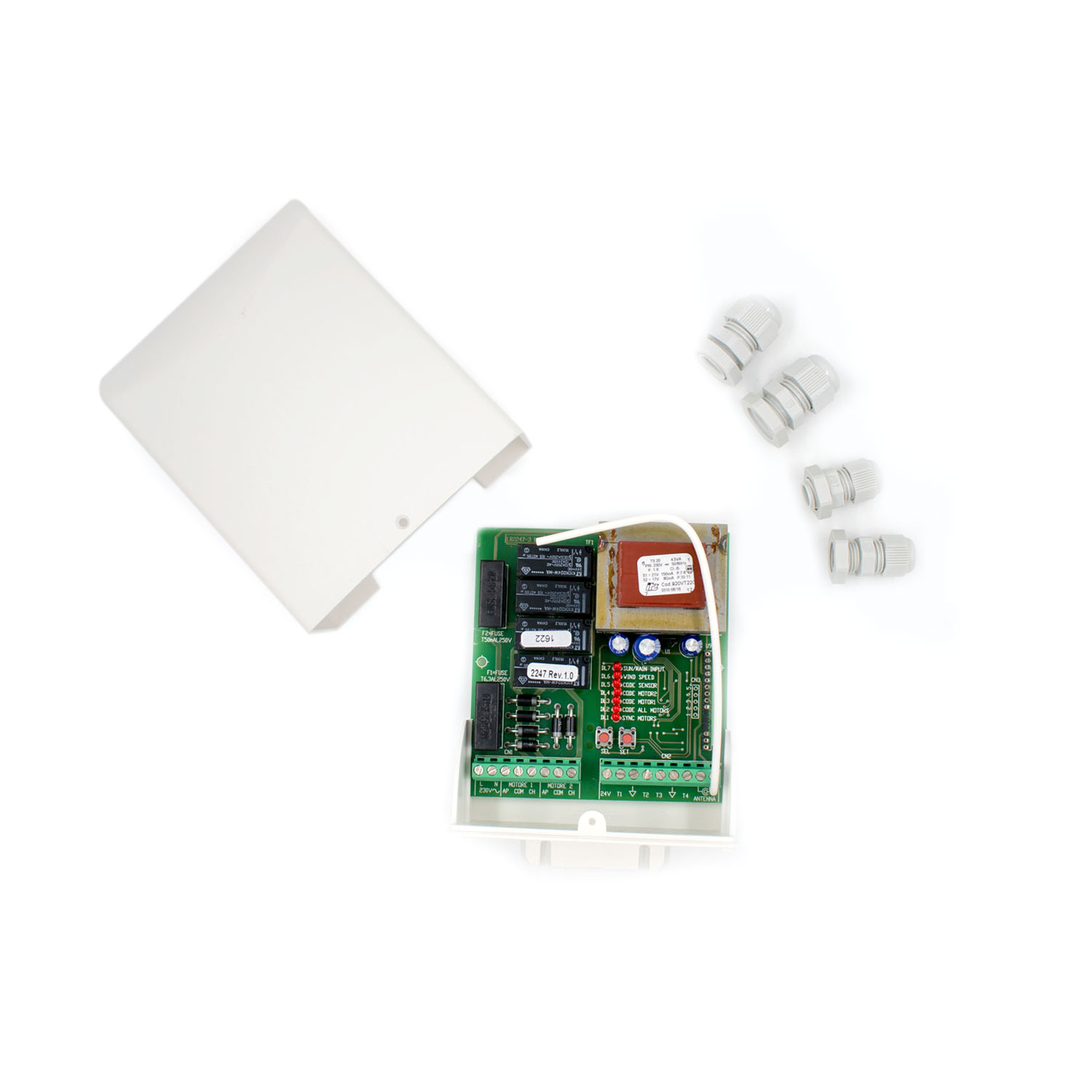 SEAV - LRS 2247