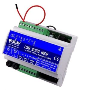 SEAV - LSB 2035 New Bluetooth