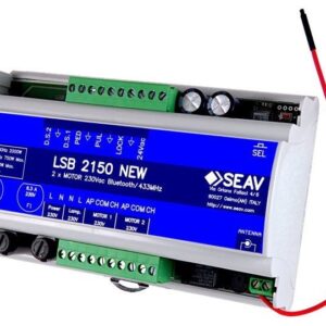 SEAV - LSB 2150 New Bluetooth