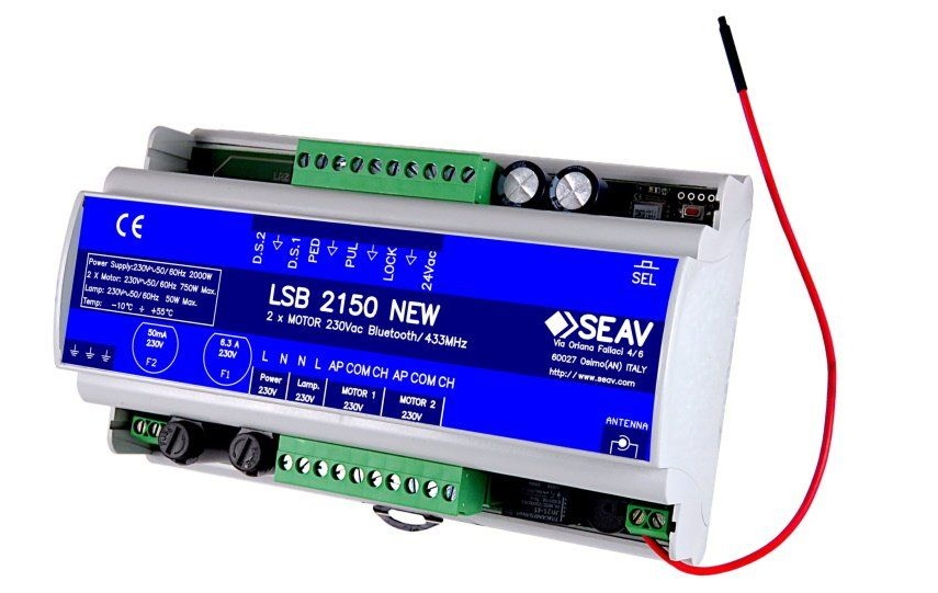 SEAV - LSB 2150 New Bluetooth
