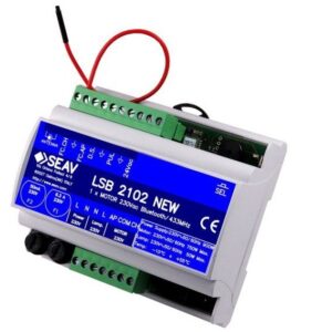 SEAV - LSB 2102 New Bluetooth