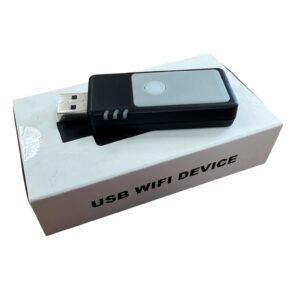 GRITAL - WIFI ΔΕΚΤΗΣ GO-FS, USB