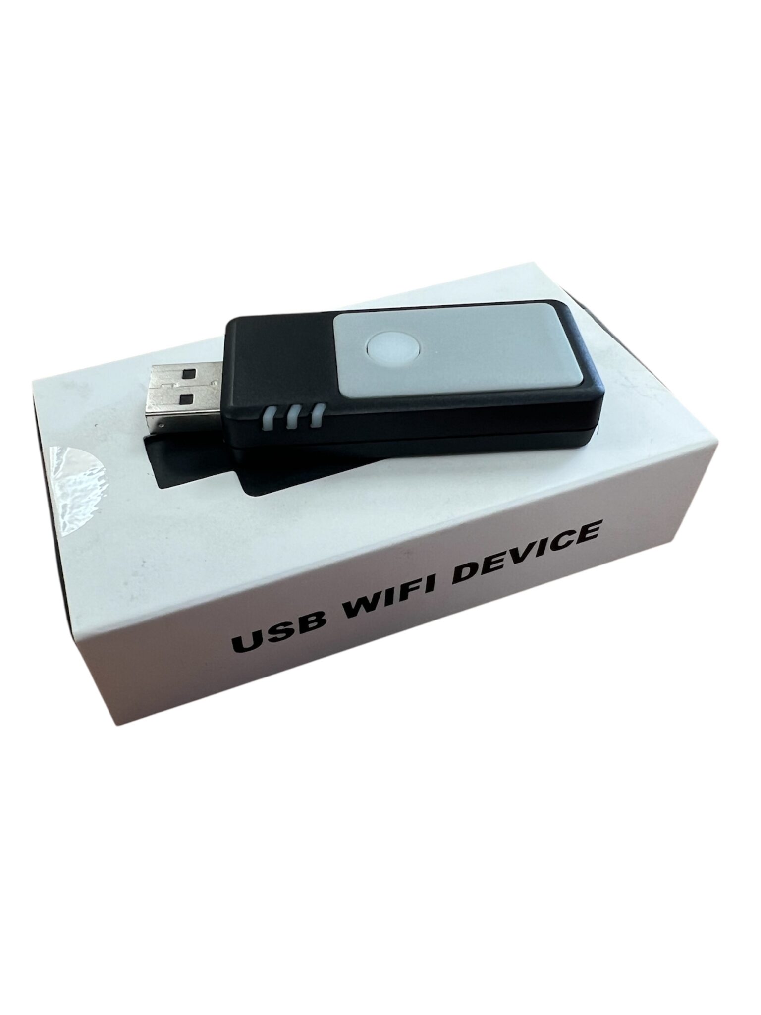 GRITAL - WIFI ΔΕΚΤΗΣ GO-FS, USB