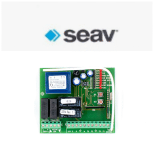 SEAV - LRS 2214 SWR