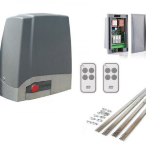 Proteco Meko 500 KIT - Μηχανισμός Γκαραζόπορτας Συρόμενης 500kg