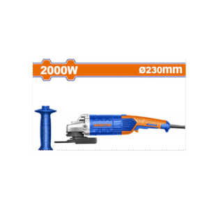 Wadfow  - Τροχός 230mm Ρεύματος 2000W