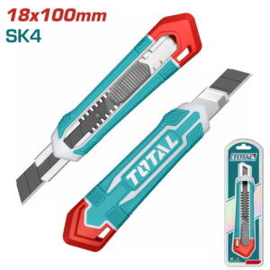 TOTAL THT511815 - ΜΑΧΑΙΡΙ 179mm / 18mm