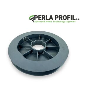 Perla Profil - ΔΙΣΚΟΣ ΓΙΑ ΚΟΥΠΑ 170mm
