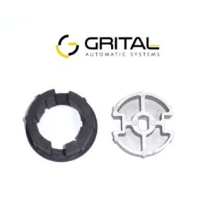 Grital - Ανταπτορας στρογγυλος AG 45 – Φ 67 για τεντες