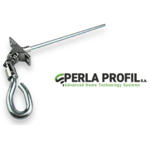 Perla Profil - Ντίζα μανιβέλας γάντζου