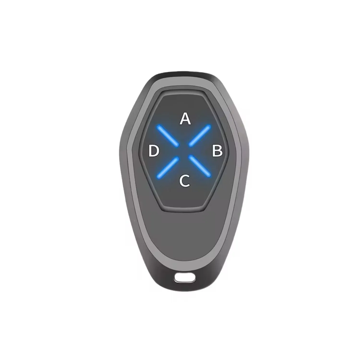 ROTOR 2212 - Κοντρόλ Γκαραζόπορτας Αντιγραφικό 433.92 MHz