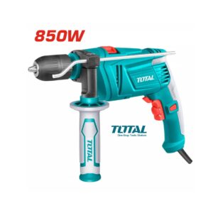 Total - Κρουστικό Δράπανο 850W