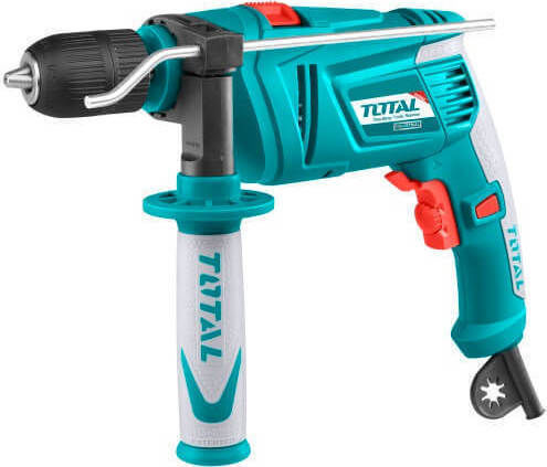 TOTAL TH306236 - ΠΙΣΤΟΛΕΤΟ ΠΕΡΙΣΤΡ. - ΣΚΑΠΤΙΚΟ SDS-PLUS 650W