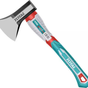 Total THAX061600 - Τσεκουροβαριά Μήκους 39cm και Βάρους 600gr με Λαβή Fiberglass