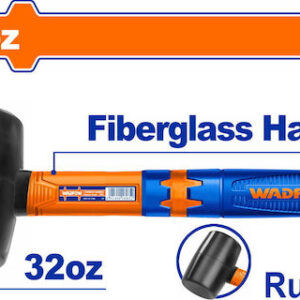 Wadfow WHM7307 - Ματσόλα 900gr με Λαβή Fiberglass