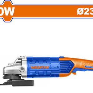 Wadfow WAG852001 - Τροχός 230mm Ρεύματος 2000W