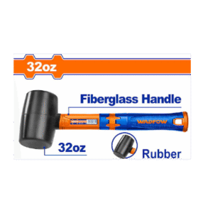 Wadfow - Ματσόλα 900gr με Λαβή Fiberglass