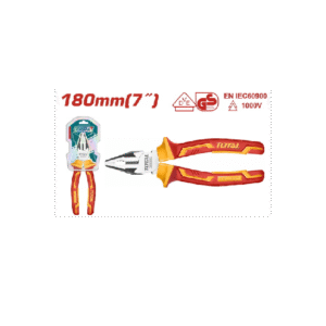 TOTAL - ΠΕΝΣΑ ΜΕ ΜΟΝΩΣΗ 1000V 180mm