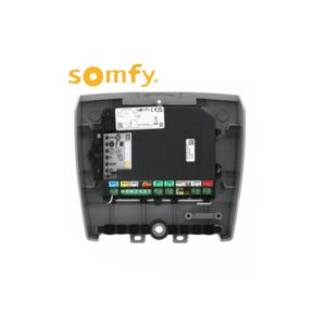 SOMFY 230 RTS - Πλακέτα ελέγχου Somfy Exavia 2MCC6