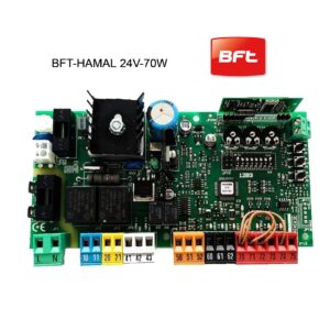 BFT – Πίνακας ελέγχου HAMAL SP SCHEDA 230V