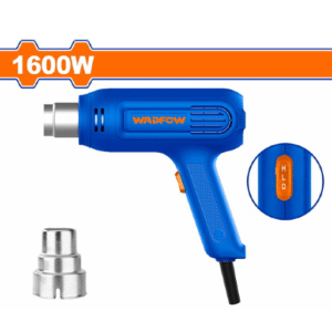 WADFOW - ΠΙΣΤΟΛΙ ΘΕΡΜΟΥ ΑΕΡΑ 1.600W