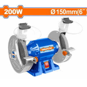 WADFOW - ΔΙΔΥΜΟΣ ΤΡΟΧΟΣ 200W / 150mm