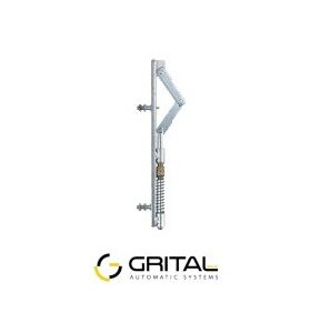 Grital - ΣΥΡΤΗΣ ΜΗΧΑΝΙΚΟΣ Νο. 1