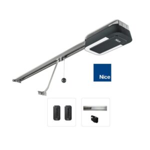 Nice SPIDER 800 - WiFi Basic Kit Μονοκόμματος Ιμάντα
