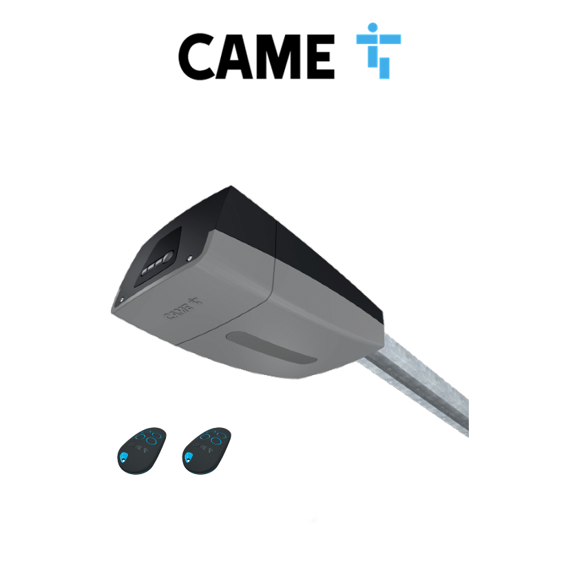 CAME VER PLUS 1300 KIT - Μοτέρ οροφής για πόρτες έως 21m²