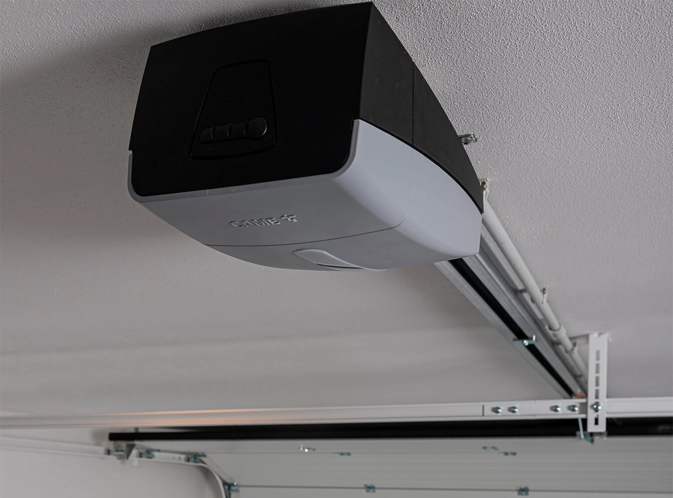 CAME VER PLUS 1300 KIT - Μοτέρ οροφής για πόρτες έως 21m² - Image 2