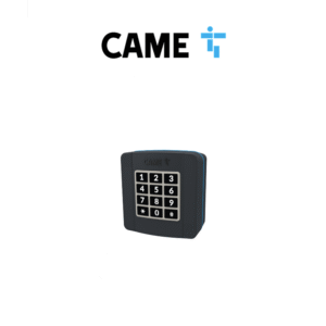 CAME SEL T1B - Ενσύρματο Πληκτρολόγιο Γκαραζόπορτας