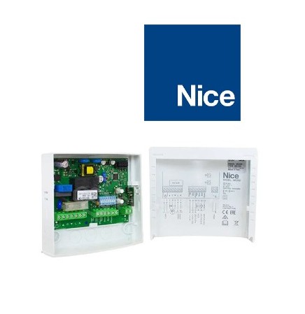 Nice MC200 – Πλακέτα ελέγχου για ρολο