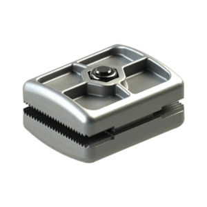 Key Automation 900FCRAY - Μηχανικό στοπ κλεισίματος για μοτέρ RAY